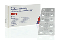 Ondansetron